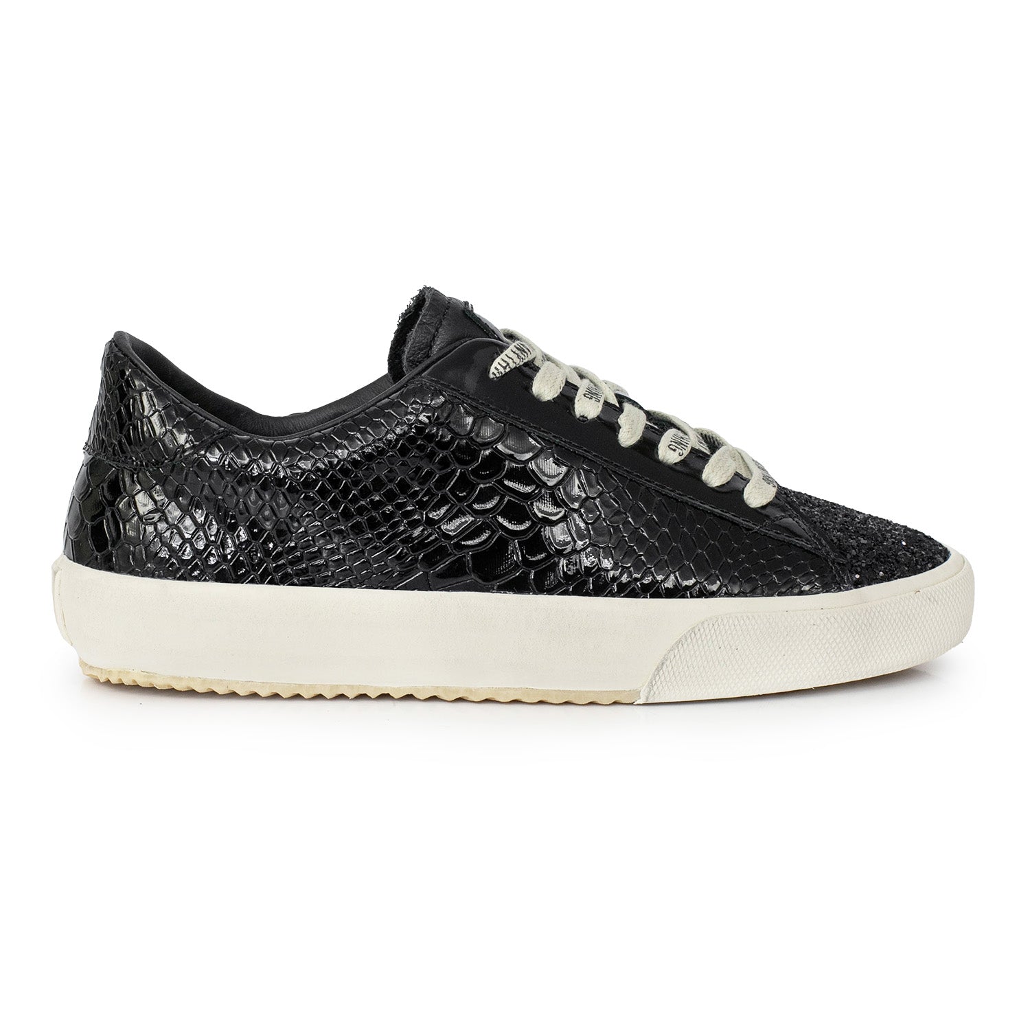 ZAPATILLA MARQUIS NEGRA