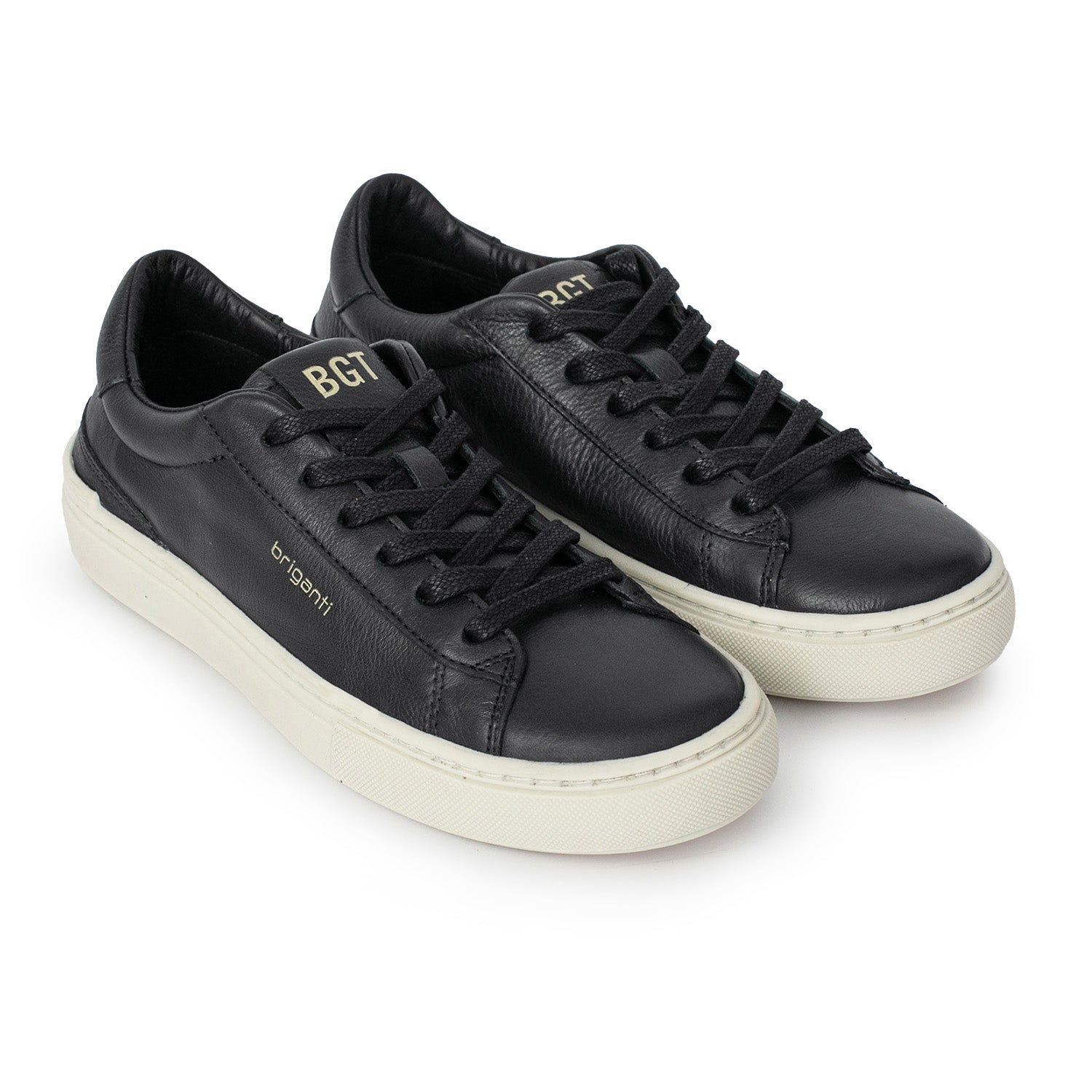 ZAPATILLA BLASIC NEGRA