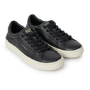 ZAPATILLA BLASIC NEGRA
