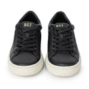 ZAPATILLA BLASIC NEGRA
