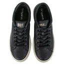 ZAPATILLA BLASIC NEGRA