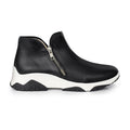 ZAPATILLA NORRIE NEGRA