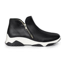ZAPATILLA NORRIE NEGRA