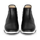 ZAPATILLA NORRIE NEGRA