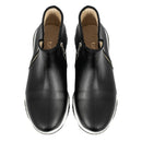 ZAPATILLA NORRIE NEGRA