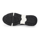 ZAPATILLA NORRIE NEGRA
