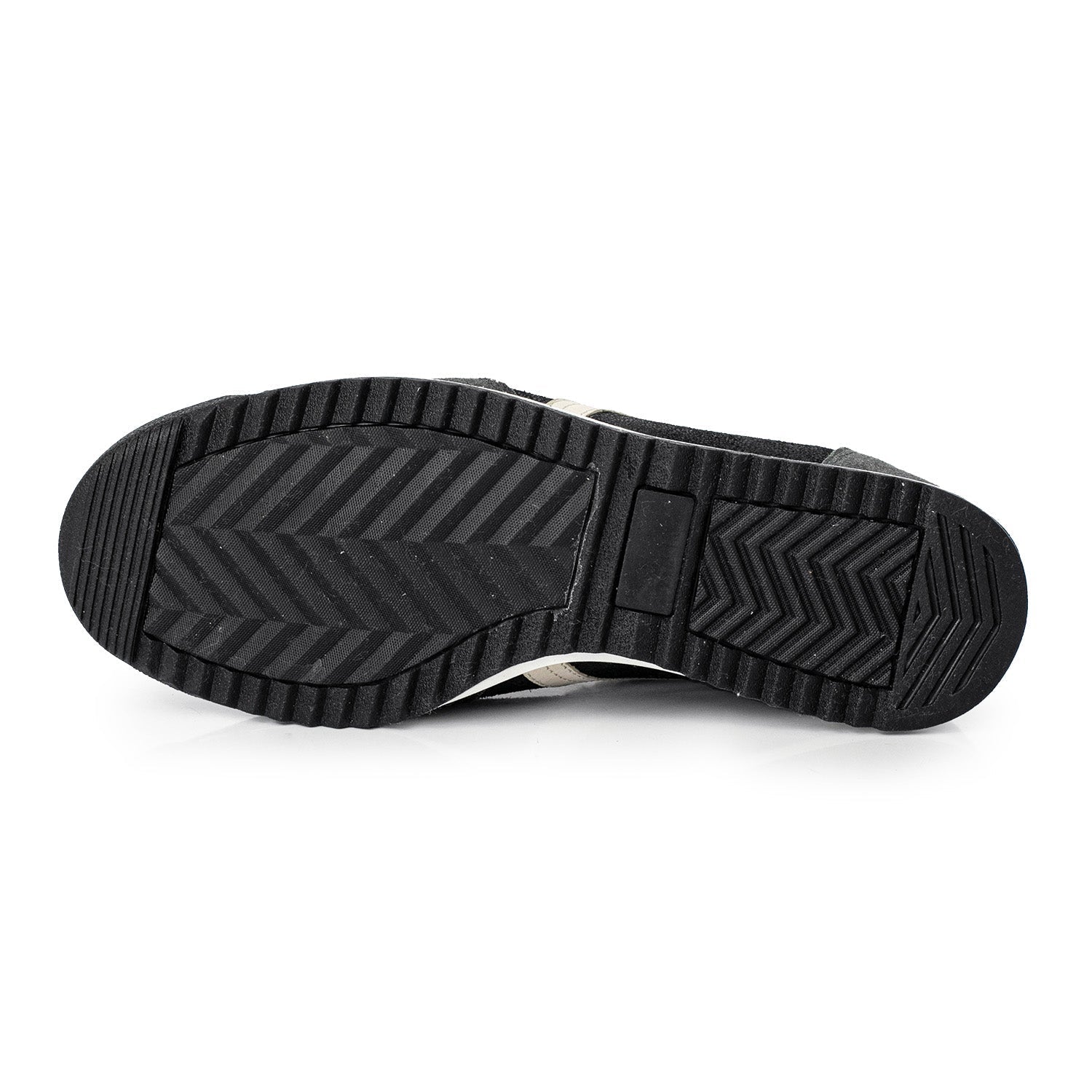 ZAPATILLA MAXT NEGRA