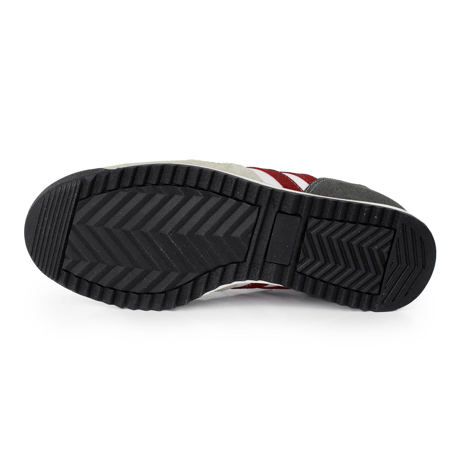 ZAPATILLA MIDWAY GRIS