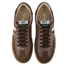 ZAPATILLA MANHATTAN CHOCOLATE