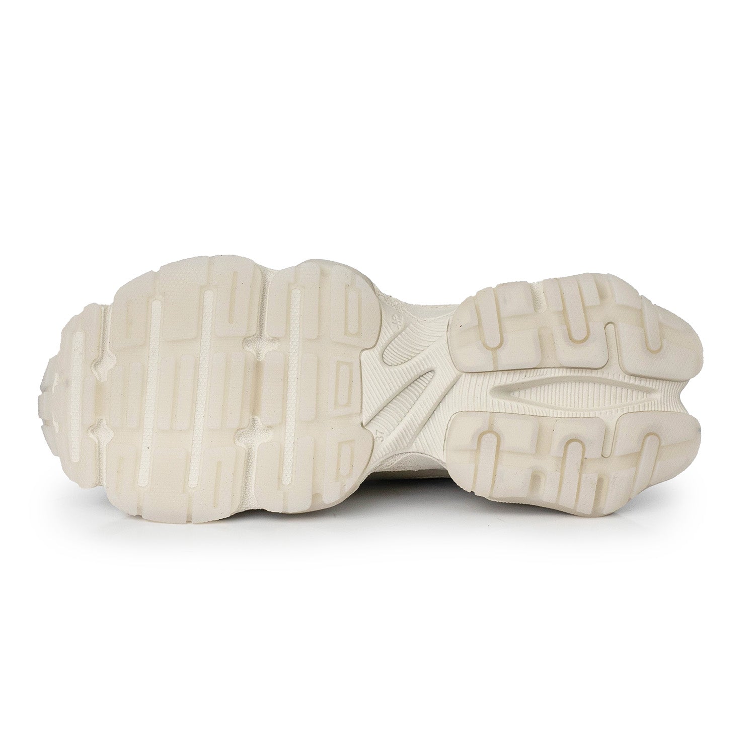 ZAPATILLA OTTER NATURAL