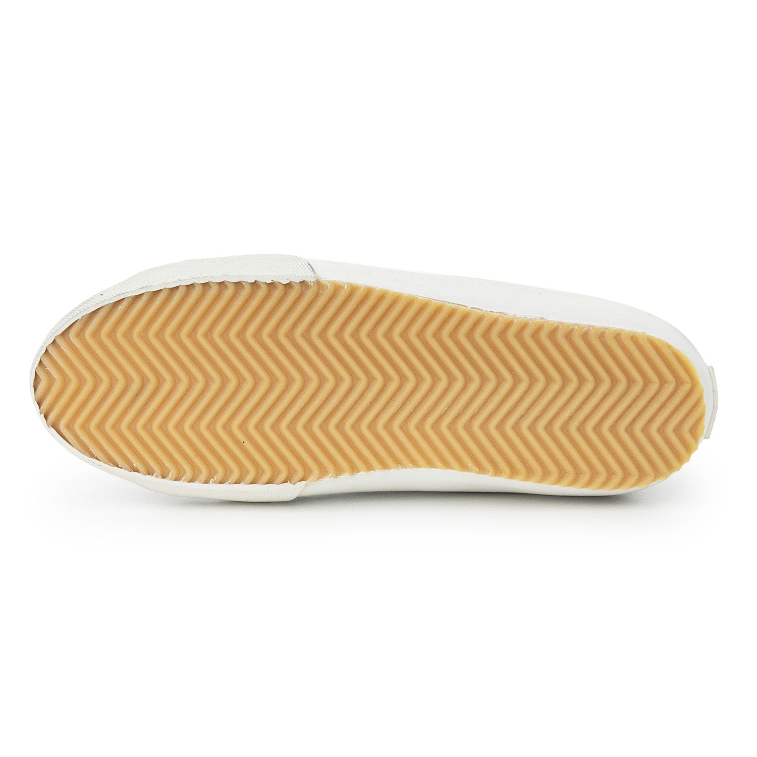 ZAPATILLA RUTH NATURAL