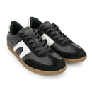 ZAPATILLA SOHO NEGRA