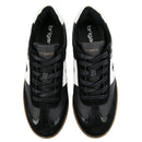 ZAPATILLA SOHO NEGRA