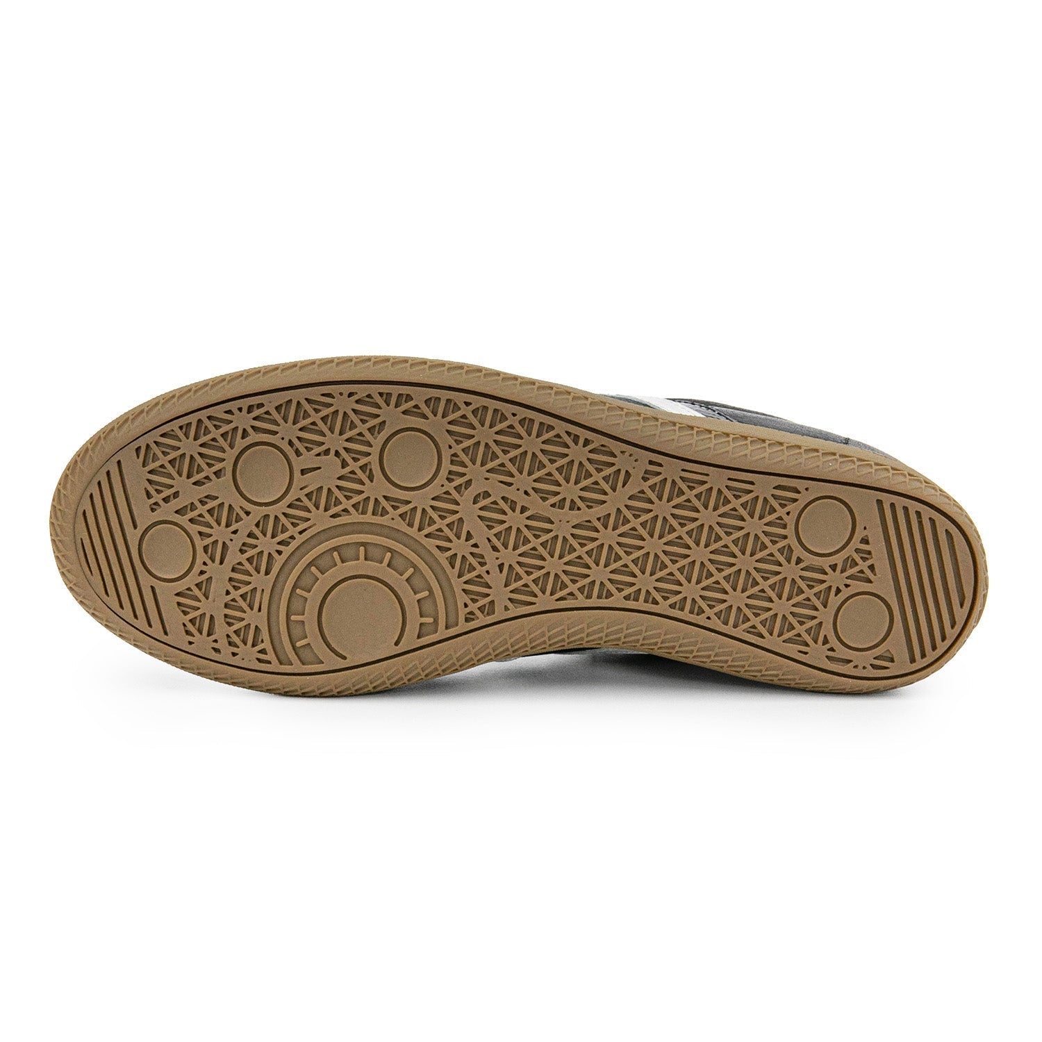 ZAPATILLA SOHO NEGRA