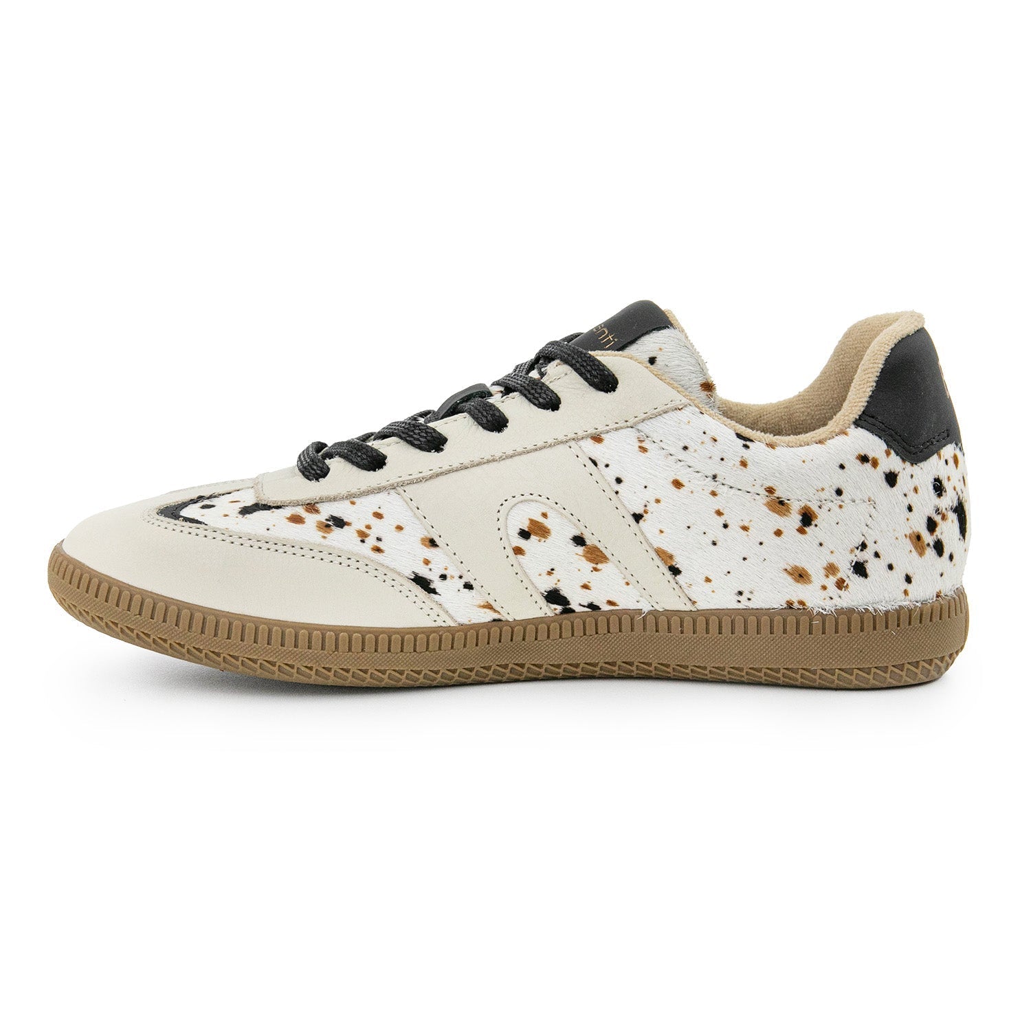 ZAPATILLA SOHO NATURAL