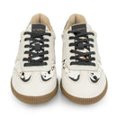 ZAPATILLA SOHO NATURAL