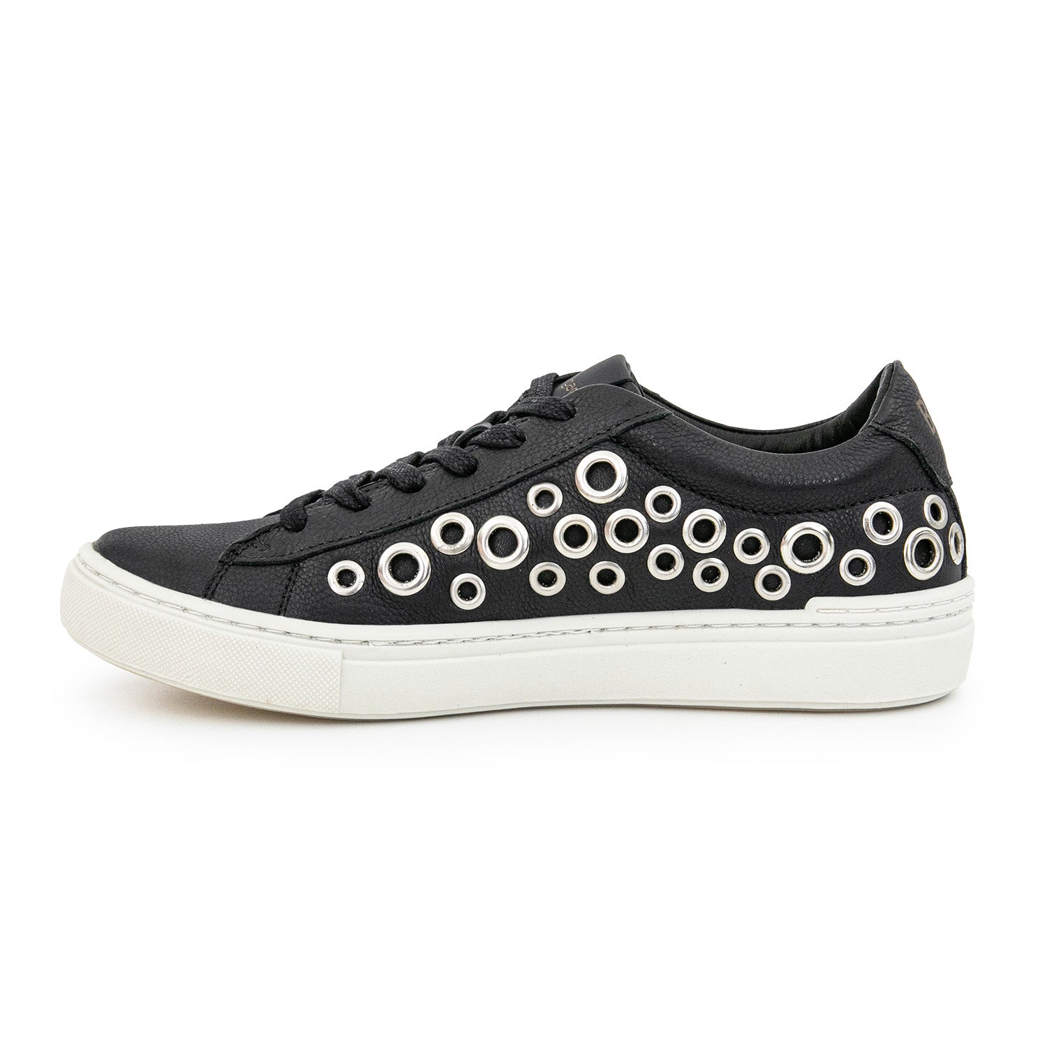 ZAPATILLA NOVA NEGRA