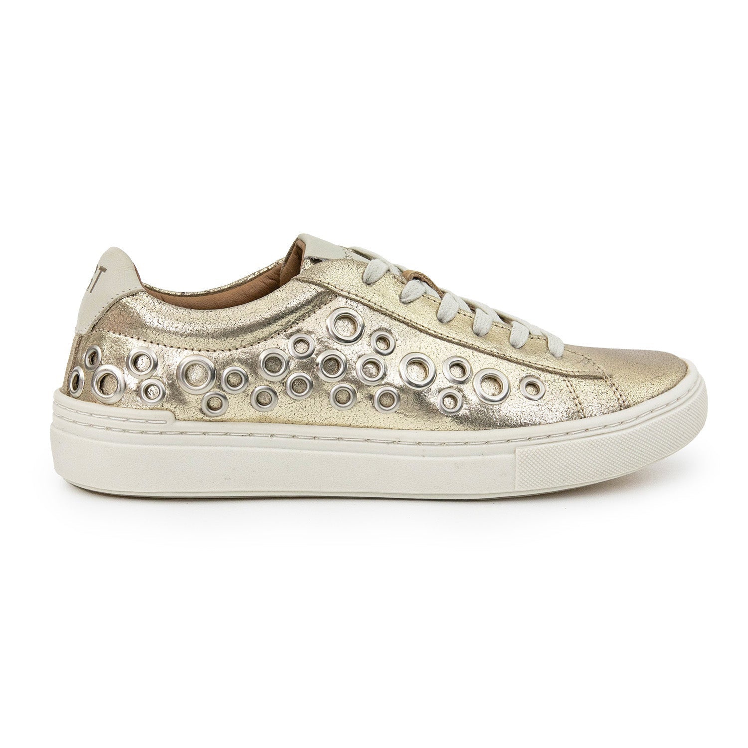 ZAPATILLA NOVA PLATINO