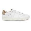 ZAPATILLA KEYLA NATURAL