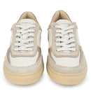 ZAPATILLA VELLA BLANCA