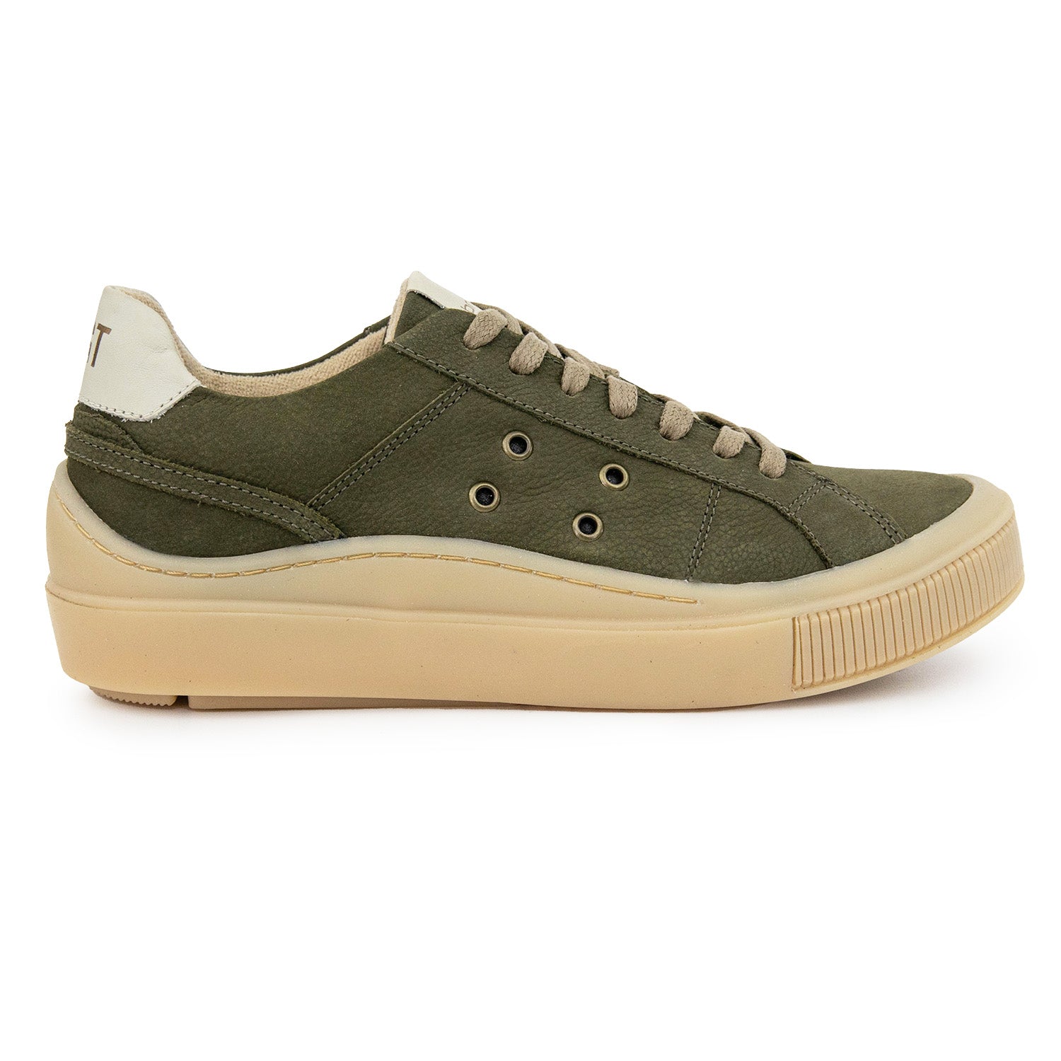 ZAPATILLA LILO VERDE