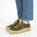 ZAPATILLA LILO VERDE