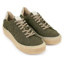 ZAPATILLA LILO VERDE