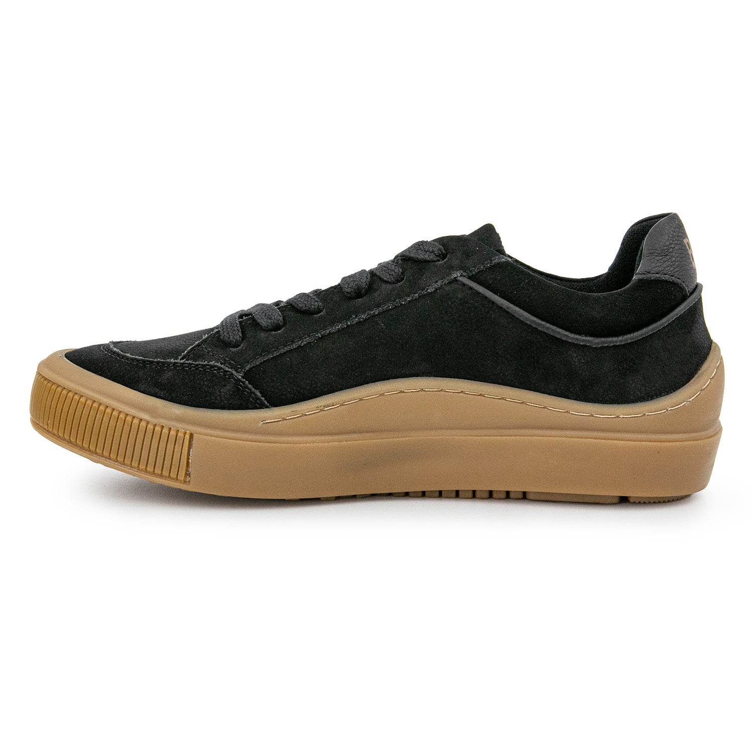 ZAPATILLA OKLAND NEGRA