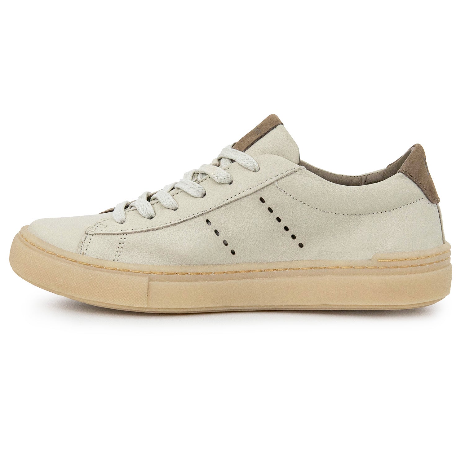 ZAPATILLA RINS BLANCA