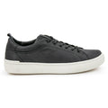 ZAPATILLA HALEY NEGRA