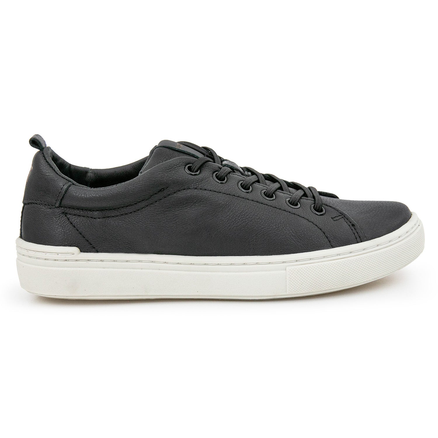 ZAPATILLA HALEY NEGRA