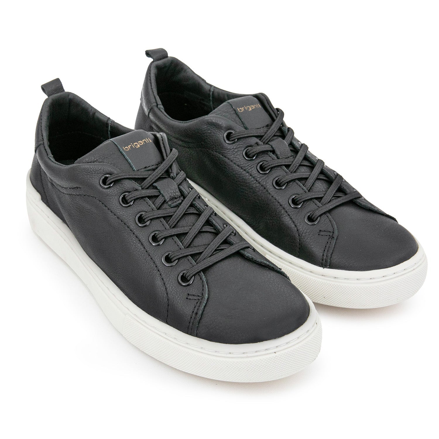 ZAPATILLA HALEY NEGRA