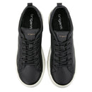 ZAPATILLA HALEY NEGRA