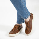 ZAPATILLA HALEY SUELA
