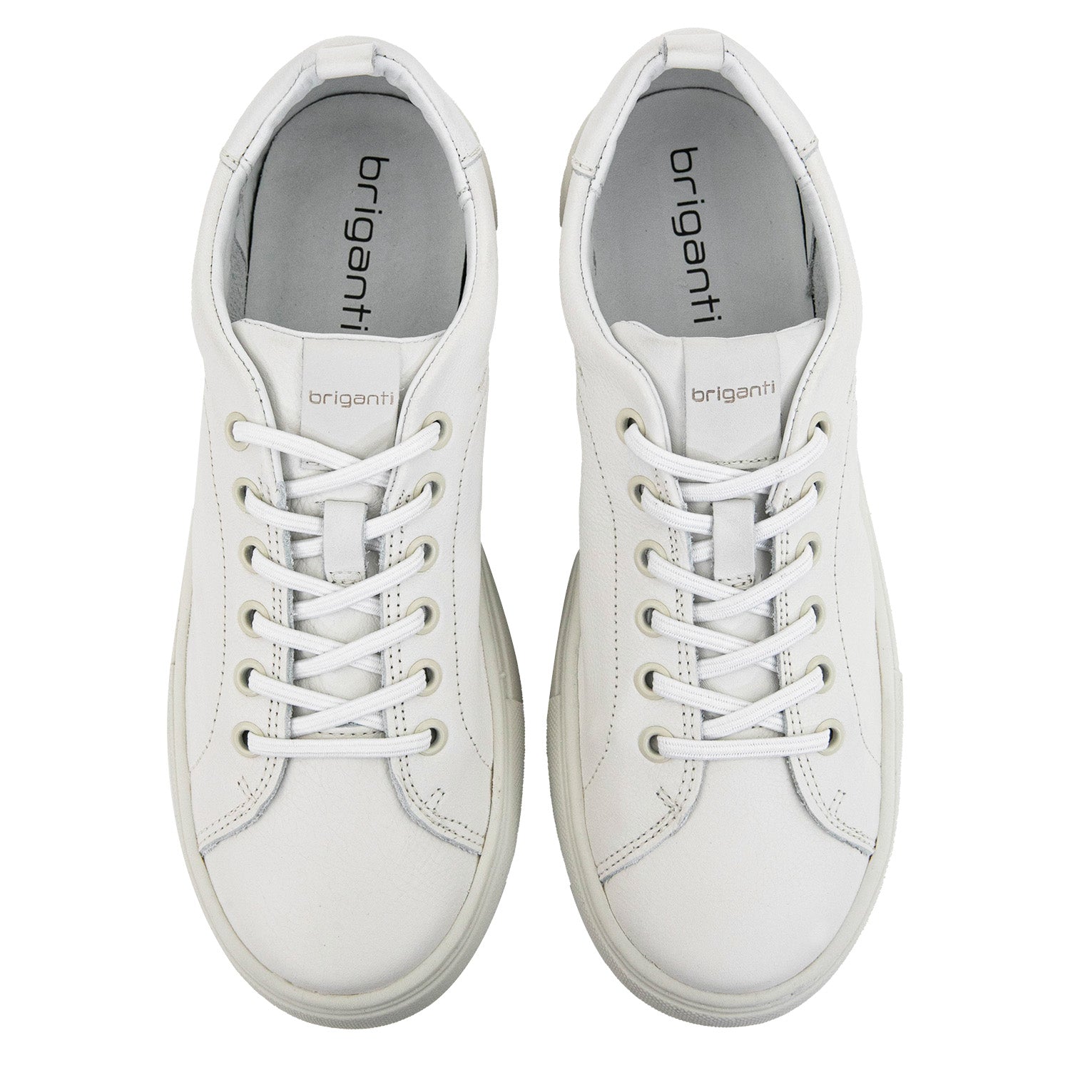 ZAPATILLA HALEY NATURAL
