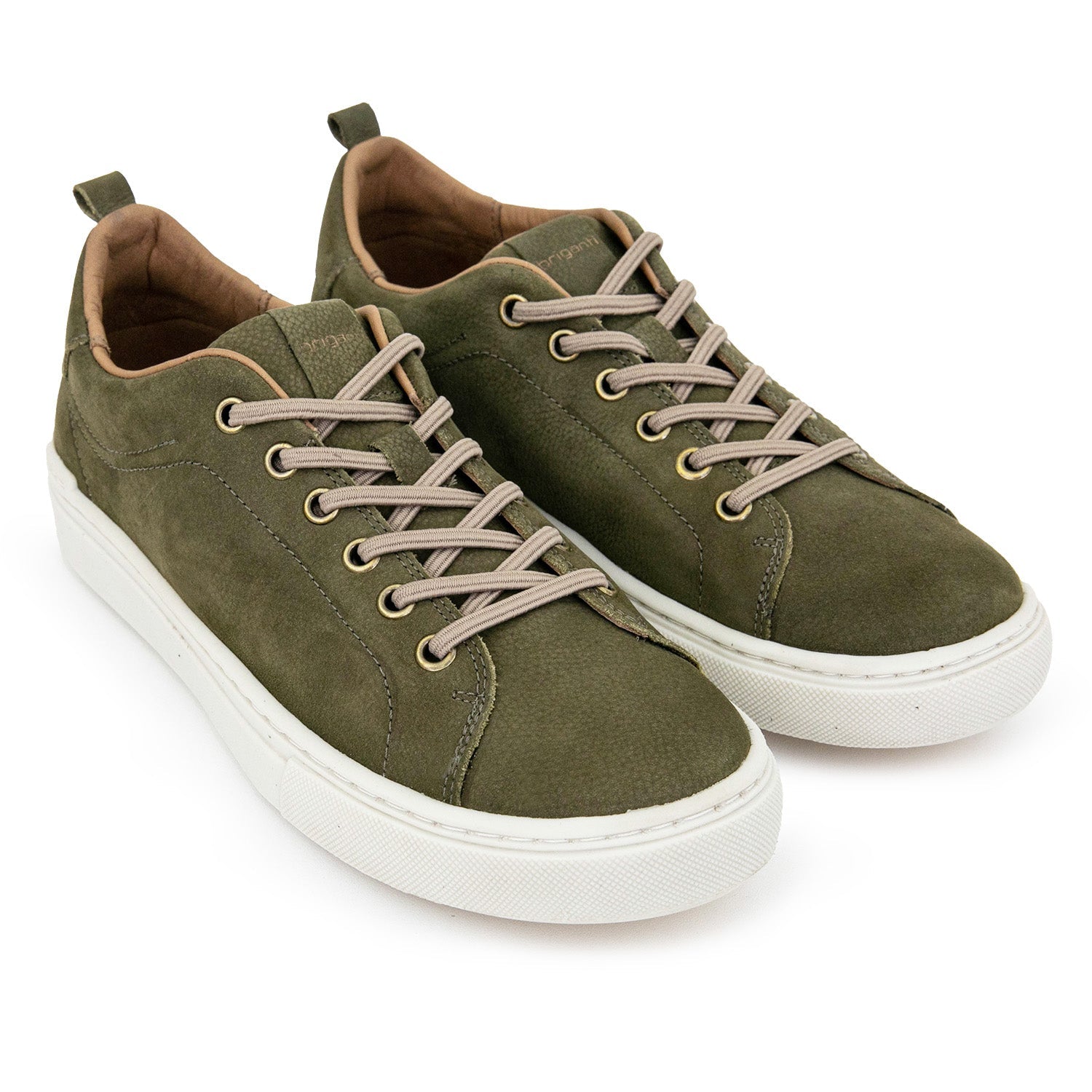 ZAPATILLA HALEY VERDE