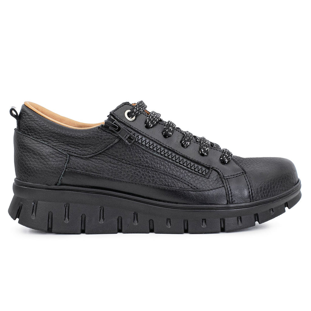 ZAPATILLA AVERY NEGRA