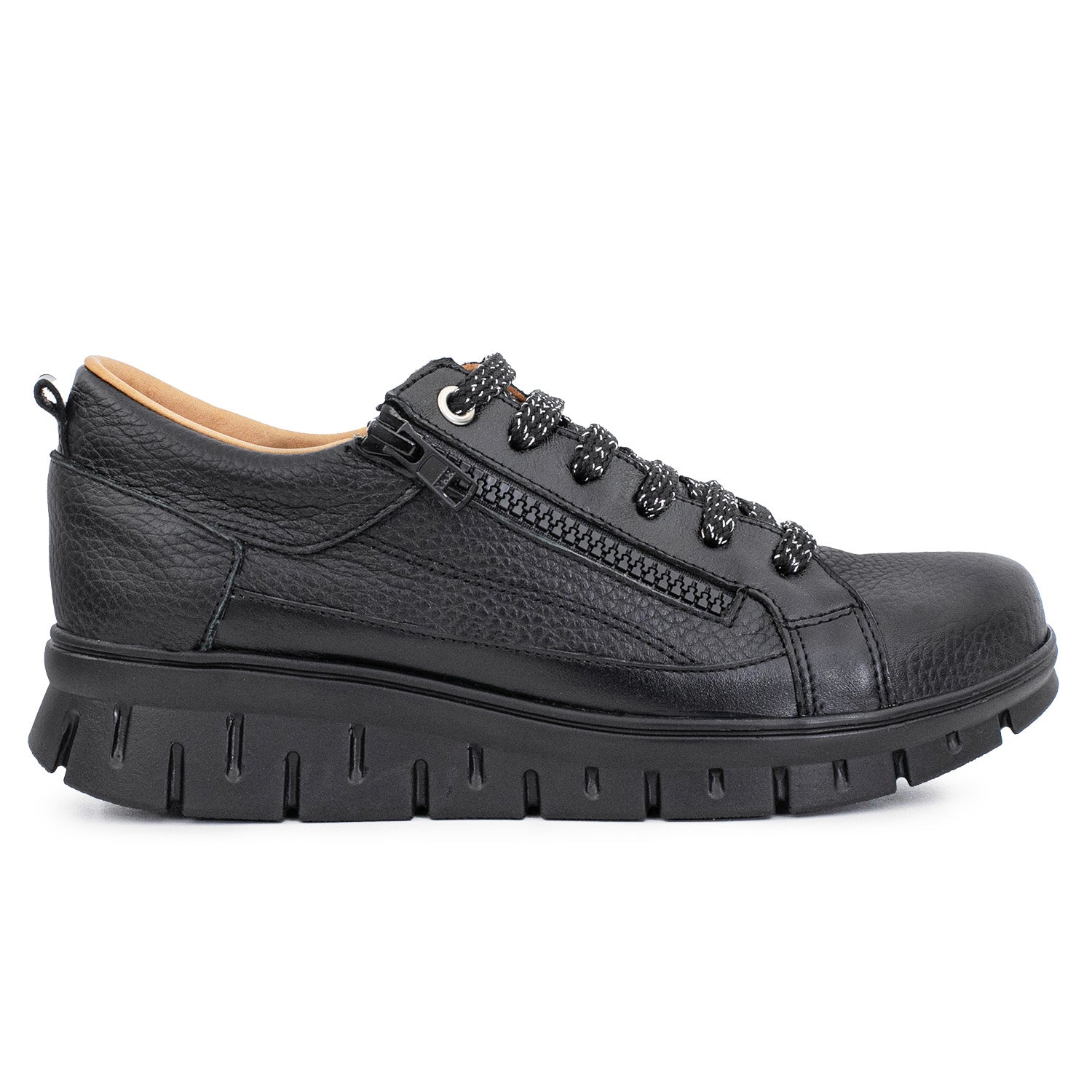 ZAPATILLA AVERY NEGRA