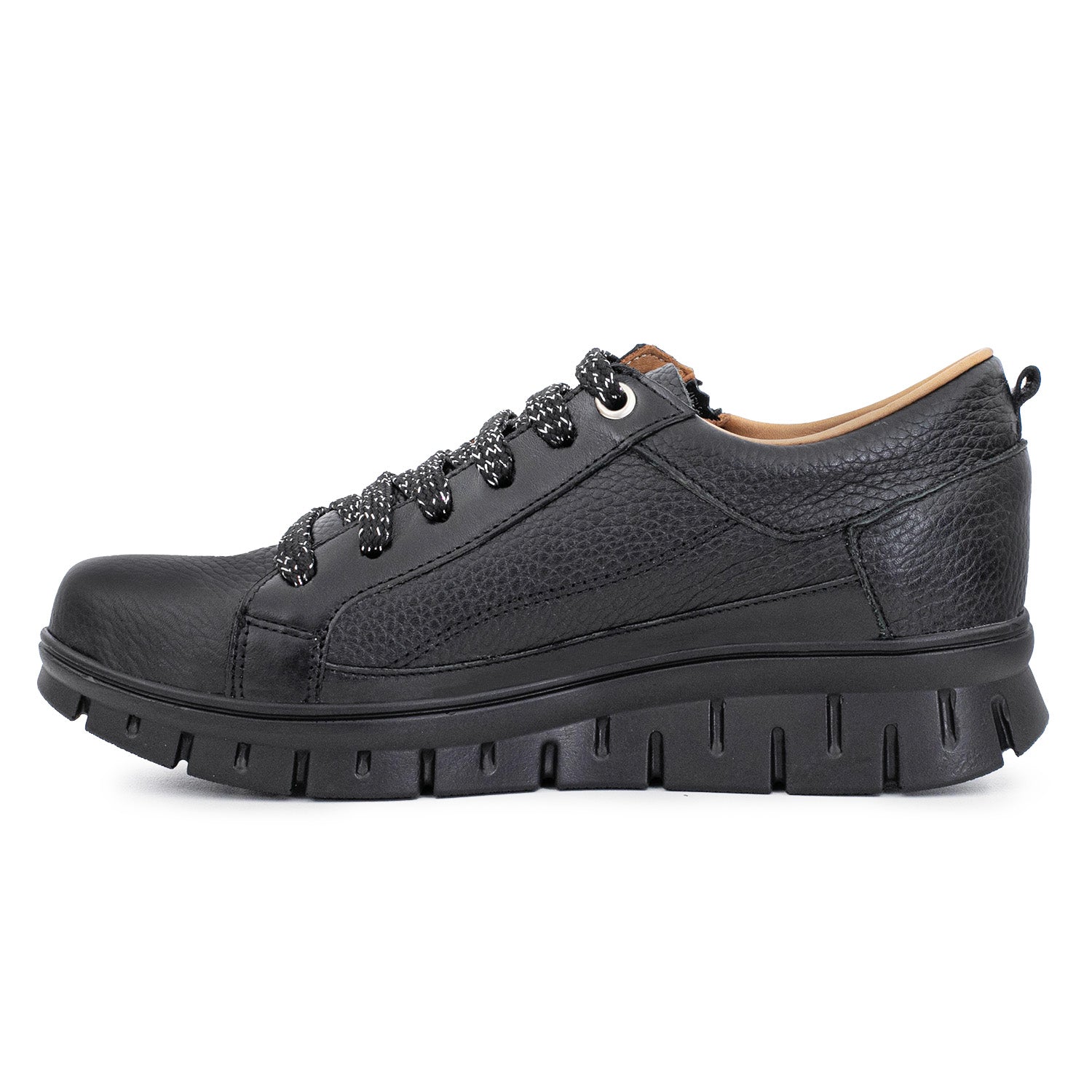 ZAPATILLA AVERY NEGRA