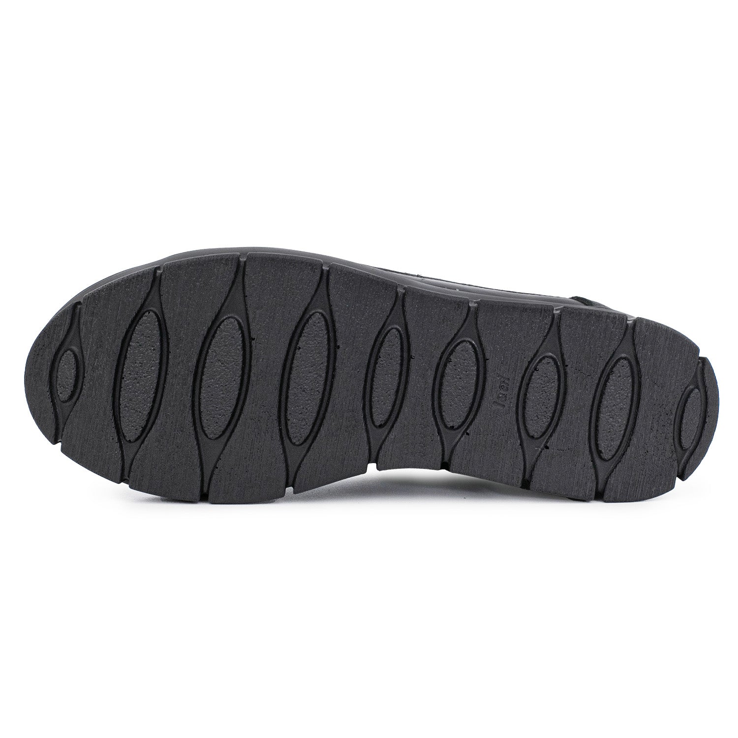ZAPATILLA AVERY NEGRA