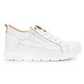 ZAPATILLA AVERY BLANCA