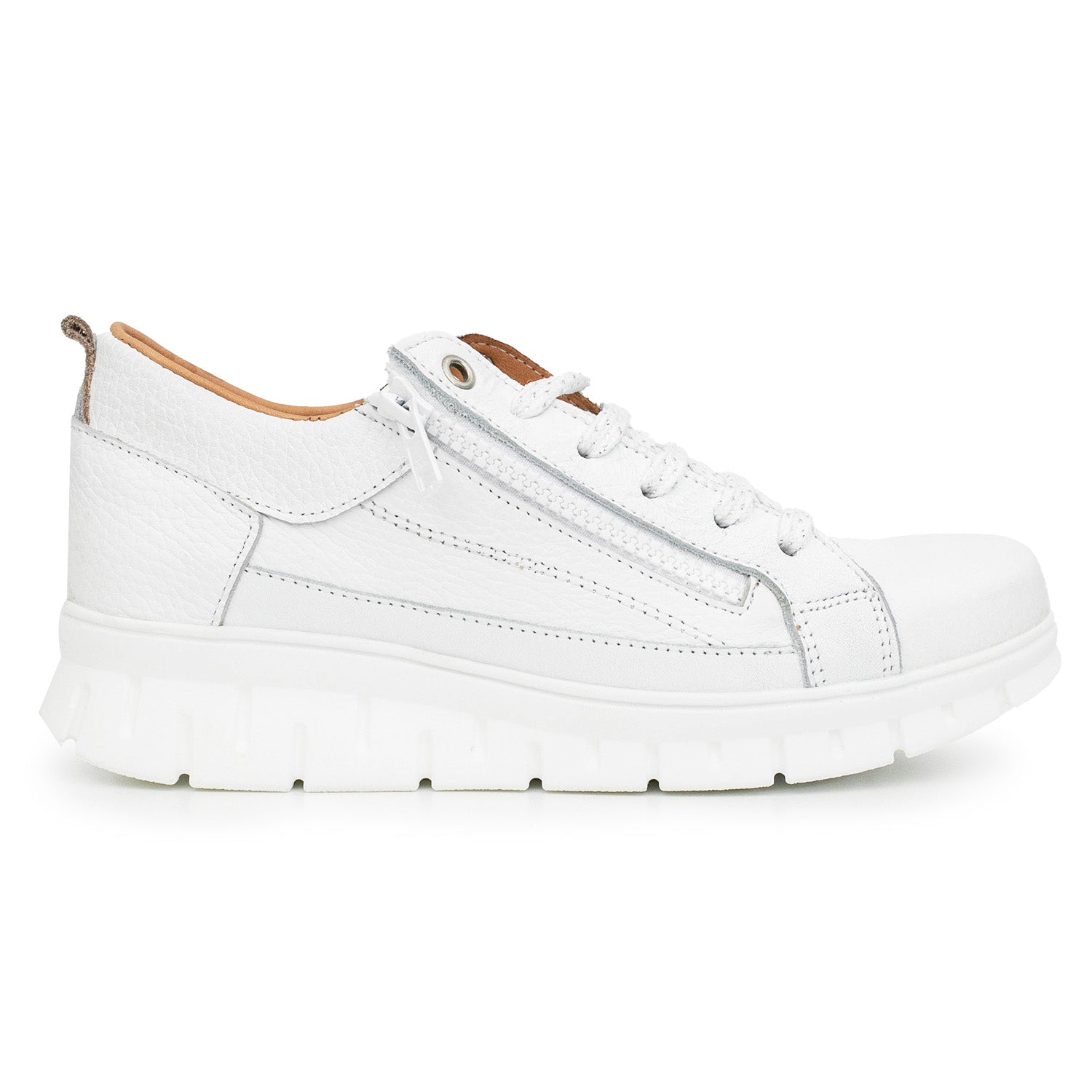 ZAPATILLA AVERY BLANCA