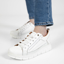 ZAPATILLA AVERY BLANCA