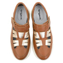 ZAPATILLA PEYTON MARRON