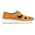 ZAPATILLA HARLEY SUELA