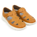 ZAPATILLA HARLEY SUELA