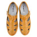 ZAPATILLA HARLEY SUELA