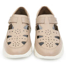 ZAPATILLA HARLEY NATURAL