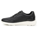 ZAPATILLA STELAR NEGRA