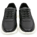 ZAPATILLA STELAR NEGRA